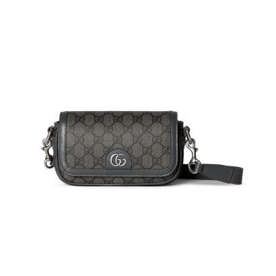 GUCCI OPHIDIA MINI BAG 795466 (18.5*10*5.5cm)